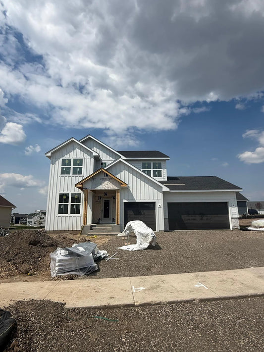 10155 Arrowwood Trail, Woodbury, MN 55129