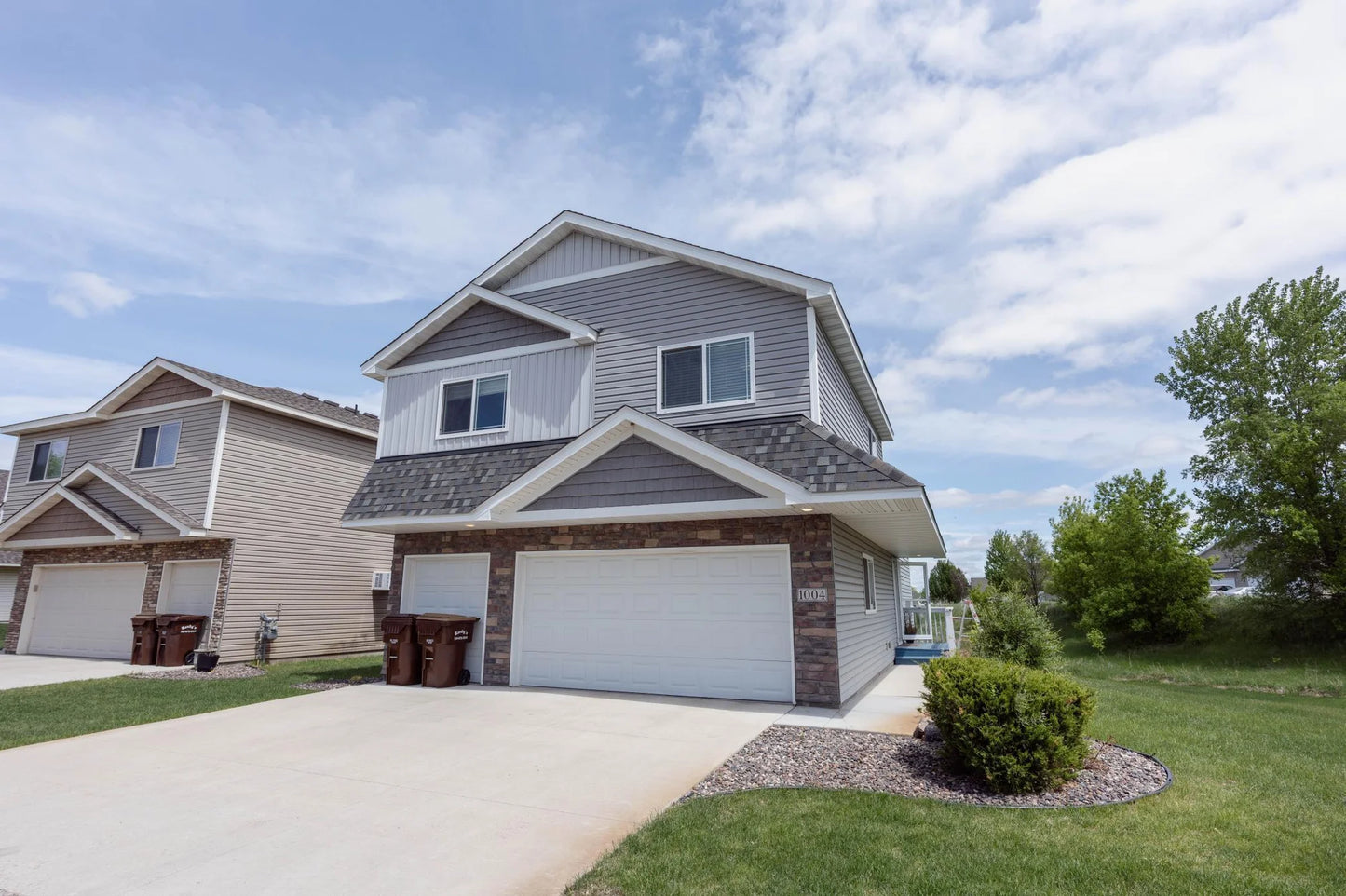 1004 Alexander Court, Montrose, MN 55363