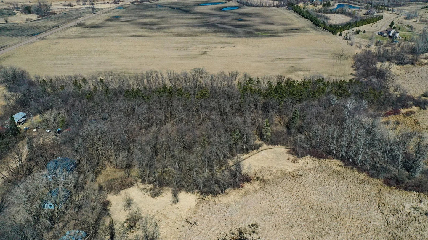 XXXXX Elmcrest Avenue, Forest Lake, MN 55025