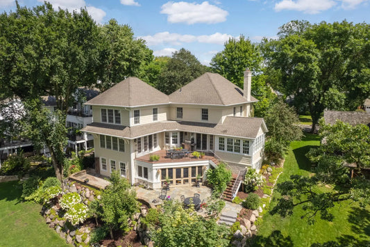5008 Bruce Avenue, Edina, MN 55424