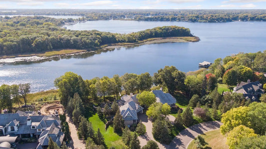 2845 Little Orchard Way, Orono, MN 55391