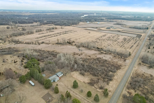 1020 120th St NE , Monticello Twp, MN 55362