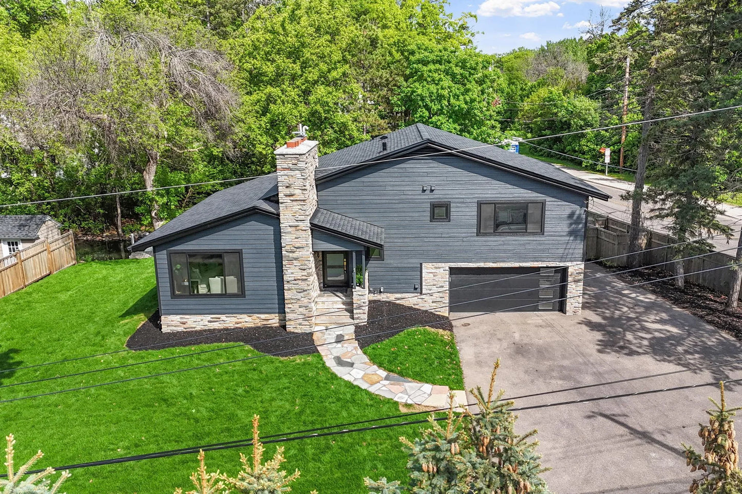 1 Maclynn Road, Excelsior, MN 55331
