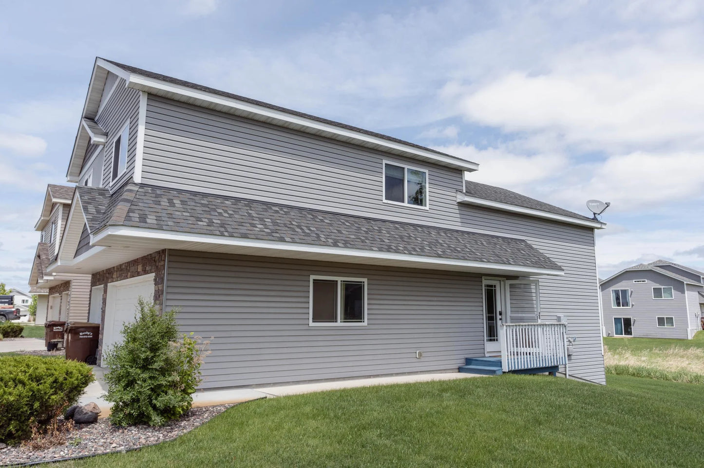 1004 Alexander Court, Montrose, MN 55363