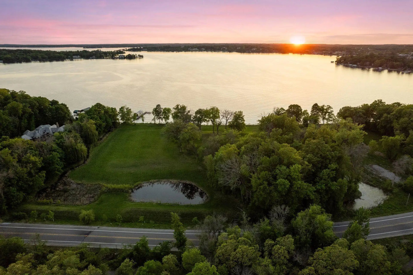 555 Bushaway Road, Wayzata, MN 55391