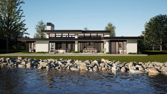 4330 Manitou Road, Tonka Bay, MN 55331