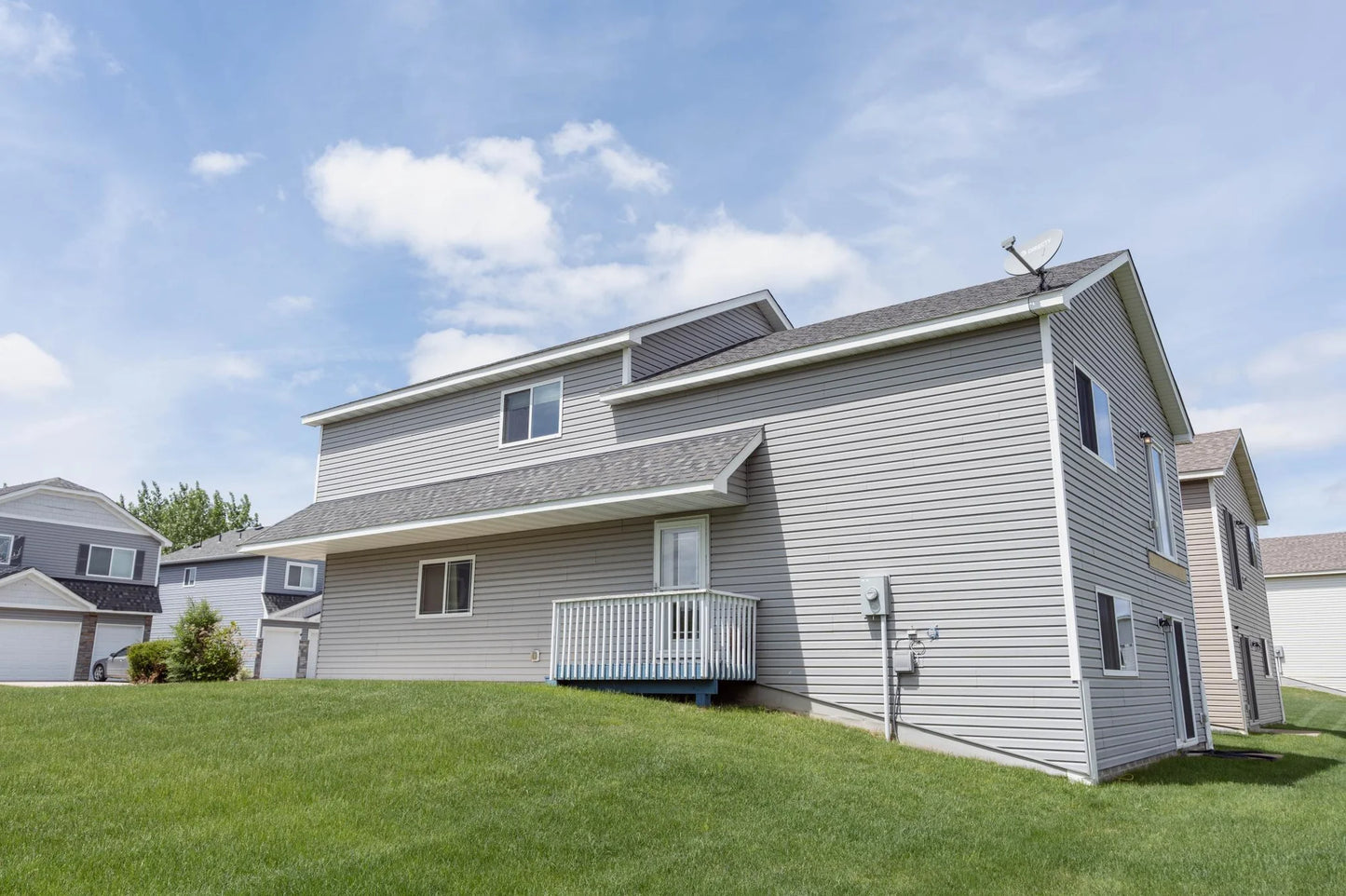 1004 Alexander Court, Montrose, MN 55363
