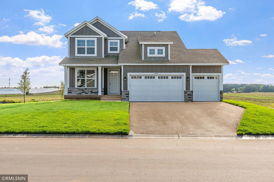 1006 2nd Street, Delano, MN 55328