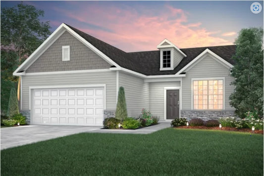 10057 Mulberry Lane , Corcoran, MN 55374