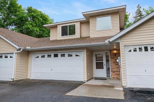 1022 17th Avenue, Forest Lake, MN 55025