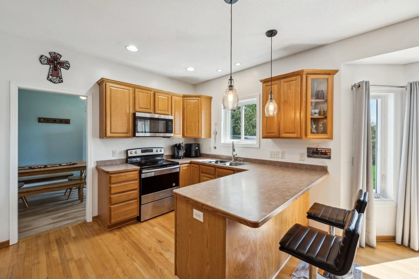 1005 Hope Avenue, Jordan, MN 55352