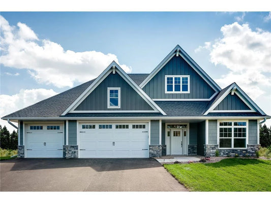 10063 211th Street, Forest Lake, MN 55025