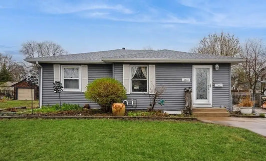 4046 Adair Avenue, Robbinsdale, MN 55422