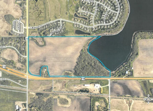 xxxx Tacoma Avenue, Norwood Young America, MN 55397