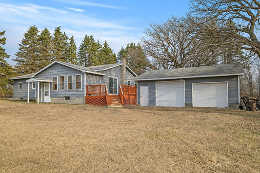 1020 120th Street, Monticello Twp, MN 55362