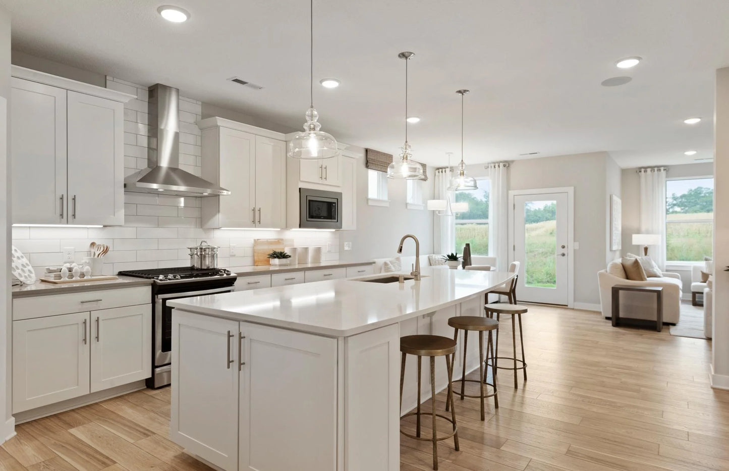 10057 Mulberry Lane , Corcoran, MN 55374
