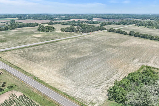 Lot 0 117th St , Becker, MN 55308