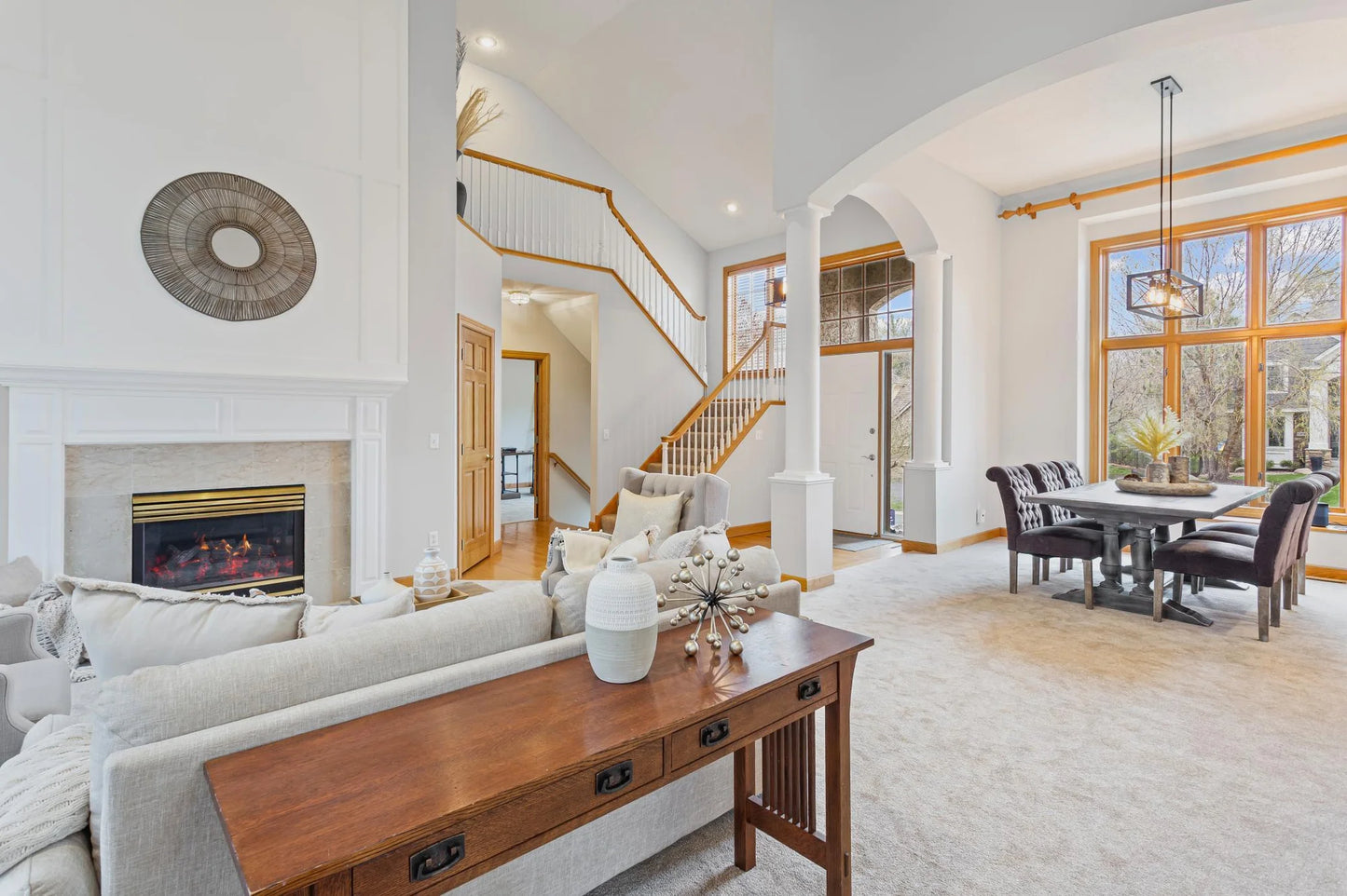 10035 Gristmill Ridge, Eden Prairie, MN 55347