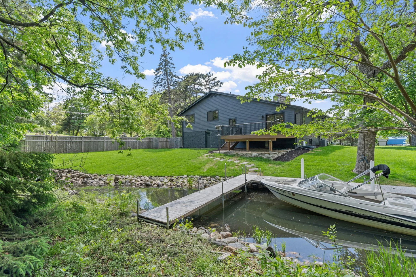1 Maclynn Road, Excelsior, MN 55331