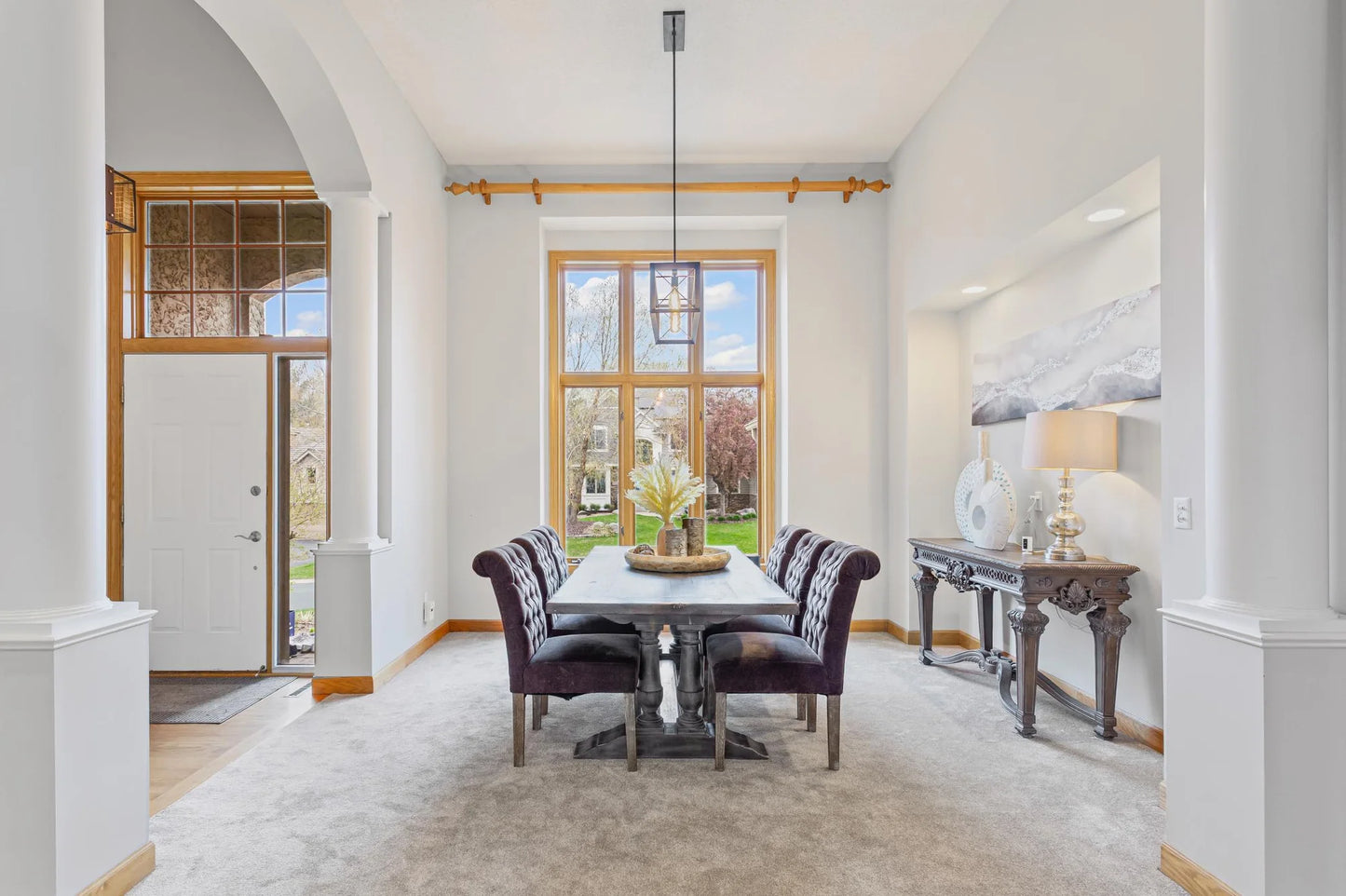 10035 Gristmill Ridge, Eden Prairie, MN 55347