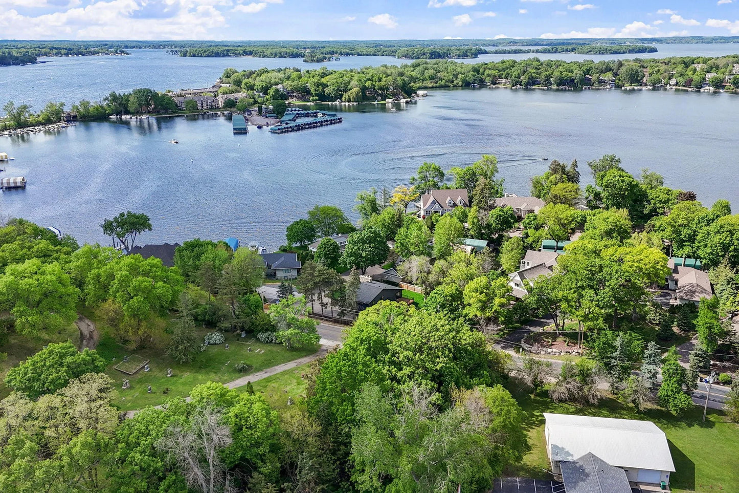 1 Maclynn Road, Excelsior, MN 55331