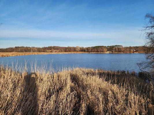 0000 Stark Road, Cambridge, MN 55008