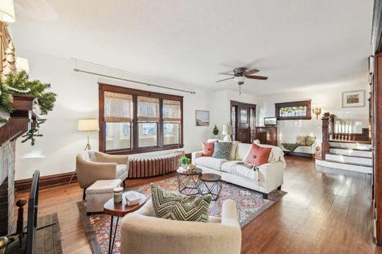 1009 Grand Avenue, Saint Paul, MN 55105