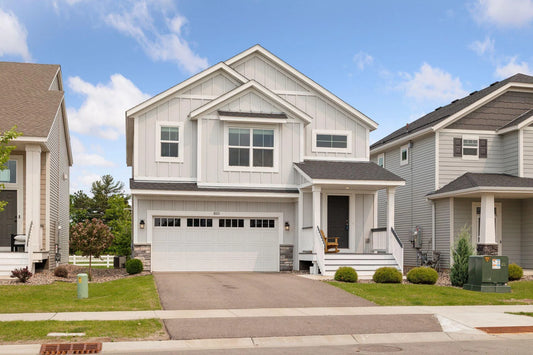 10113 Mississippi Dunes Boulevard, Cottage Grove, MN 55016