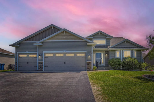10034 191st Avenue, Elk River, MN 55330