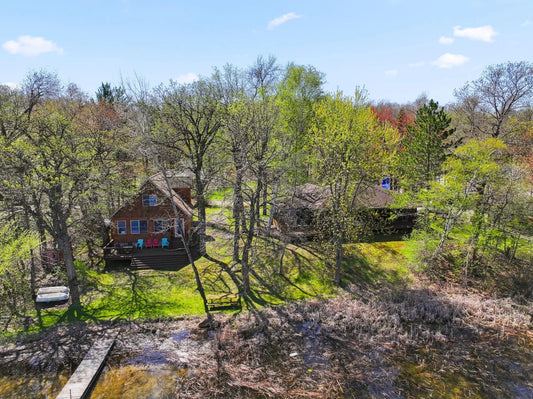 10209 & 10215 Amery Avenue, Silver Creek Twp, MN 55362