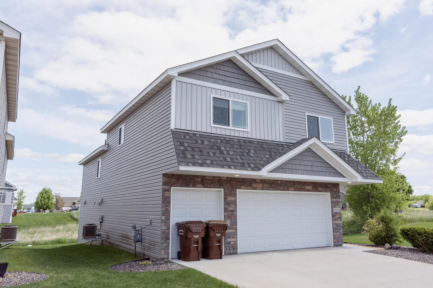 1004 Alexander Court, Montrose, MN 55363