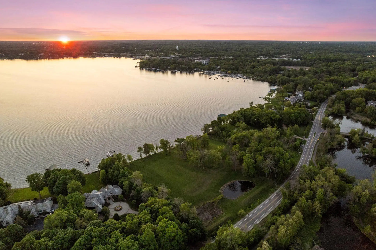 555 Bushaway Road, Wayzata, MN 55391