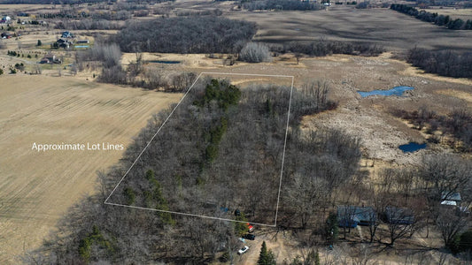 XXXXX Elmcrest Avenue, Forest Lake, MN 55025