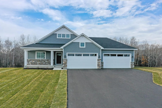 XXXXX 187th Street, Big Lake, MN 55309