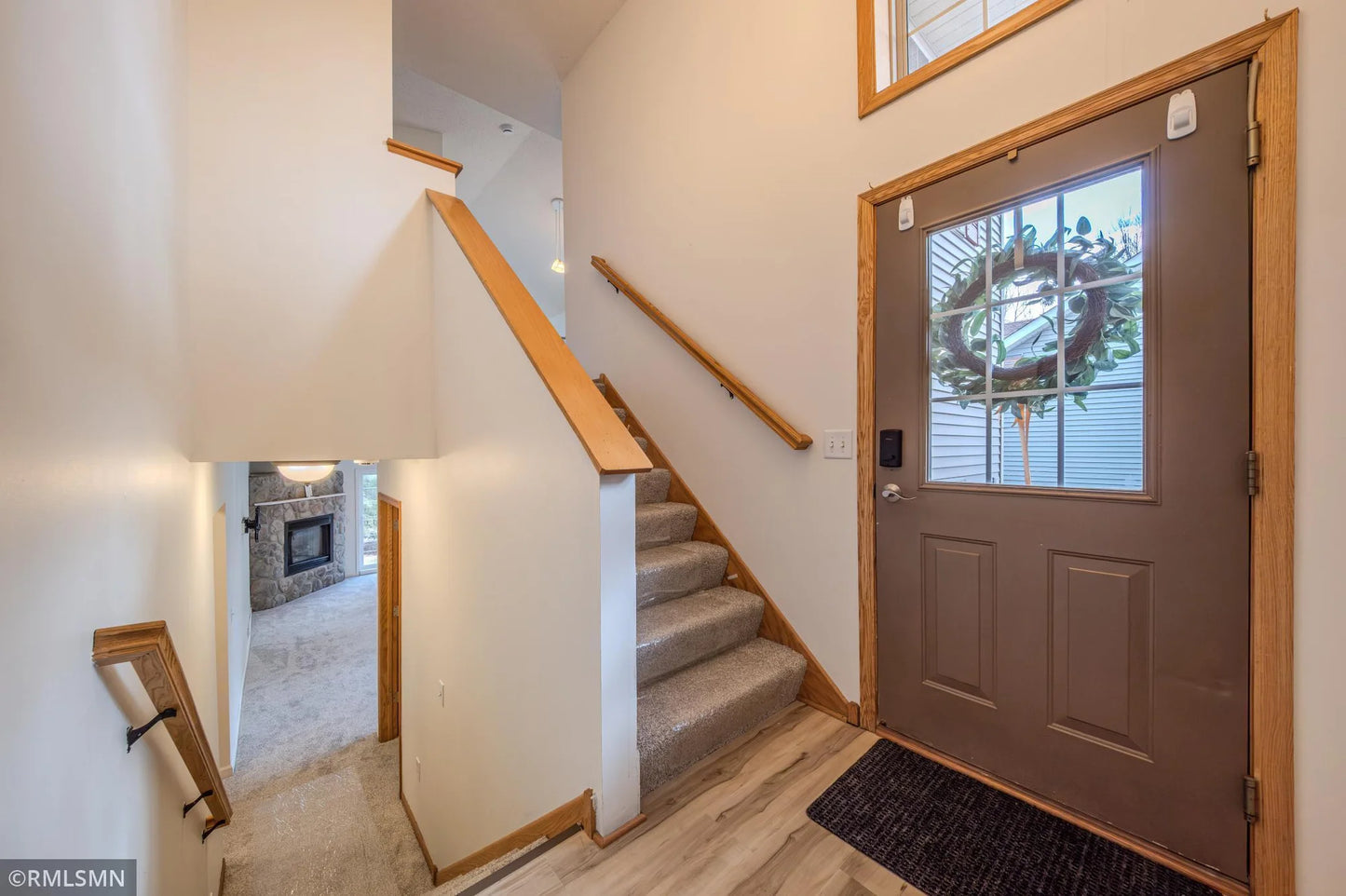 1002 Pleasant View Court, Isanti, MN 55040