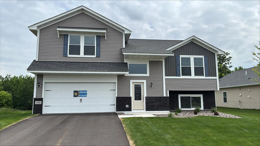 10108 Twin Lakes Parkway, Elk River, MN 55330