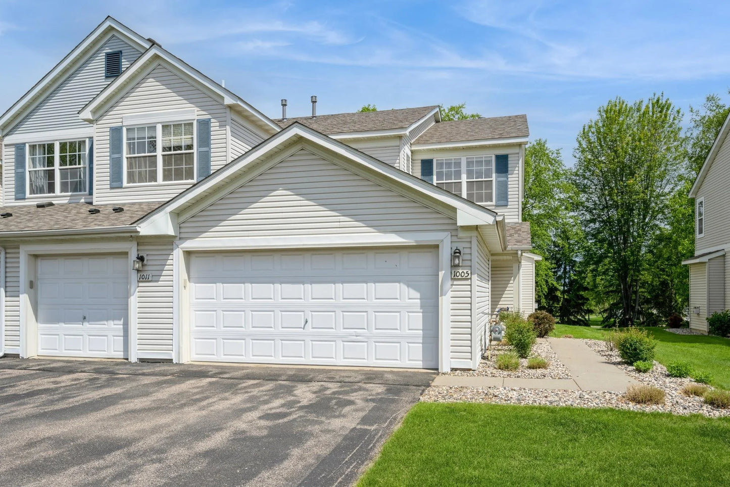 1005 Providence Drive, Shakopee, MN 55379