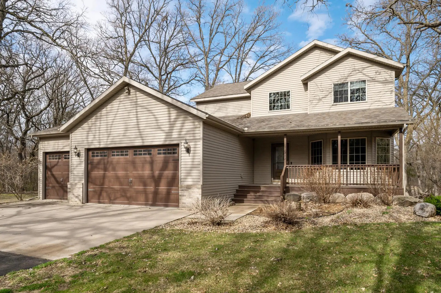 11282 84th Avenue, Clear Lake Twp, MN 55319