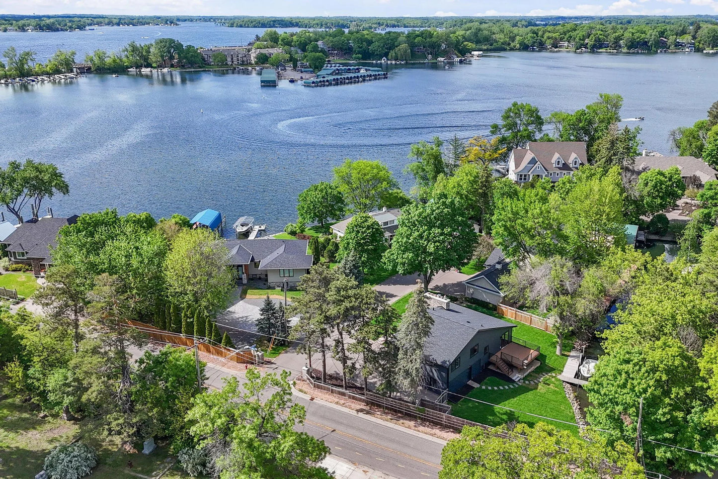 1 Maclynn Road, Excelsior, MN 55331