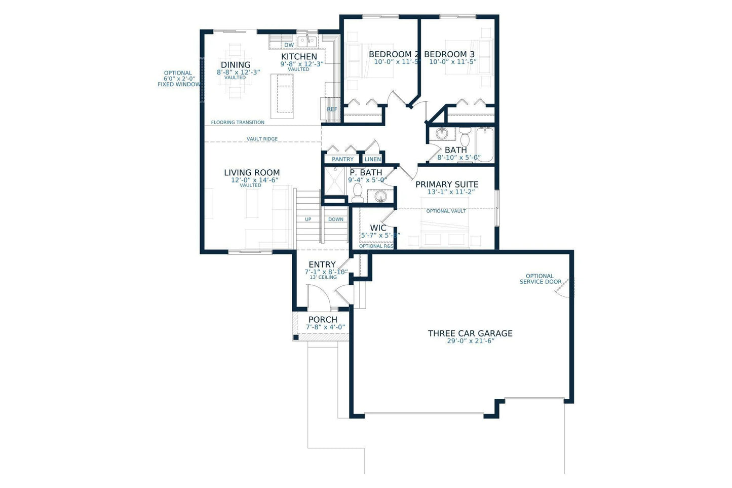 1004 Brandenburg Circle, Waverly, MN 55390