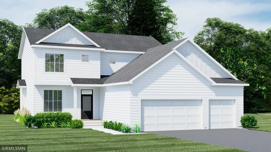 10157 Blackmoor Road, Woodbury, MN 55129