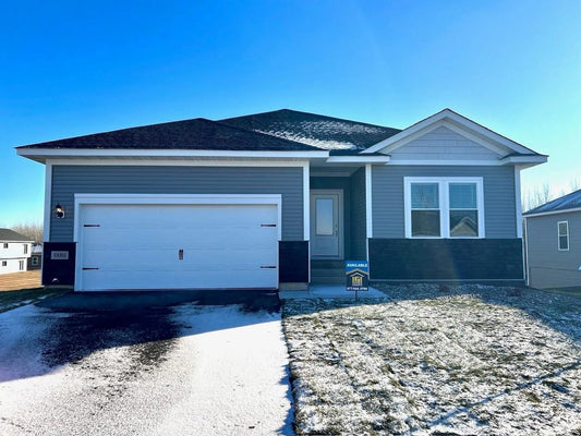 10203 Twin Lakes Parkway, Elk River, MN 55330