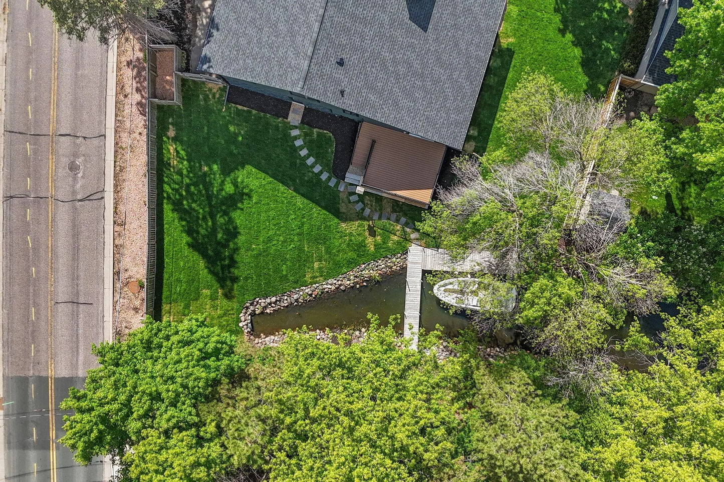 1 Maclynn Road, Excelsior, MN 55331