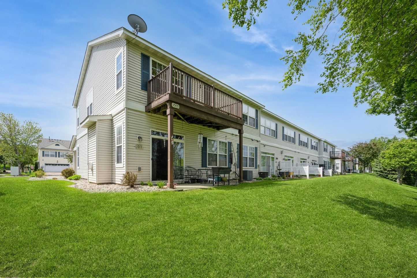 1005 Providence Drive, Shakopee, MN 55379